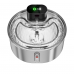 【King Mew】 Smart Wireless Automatic Stainless Steel Portable Pet Water Dispenser for Cats & Dogs with Detachable Design 【King Mew】 Smart Wireless Automatic Stainless Steel Portable Pet Water Dispenser for Cats & Dogs with Detachable Design