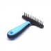 【King Mew】 Pet Grooming Can Free Combination Dog Brush Cat Comb Deshedding Brush Dematting Brush 【King Mew】 Pet Grooming Can Free Combination Dog Brush Cat Comb Deshedding Brush Dematting Brush